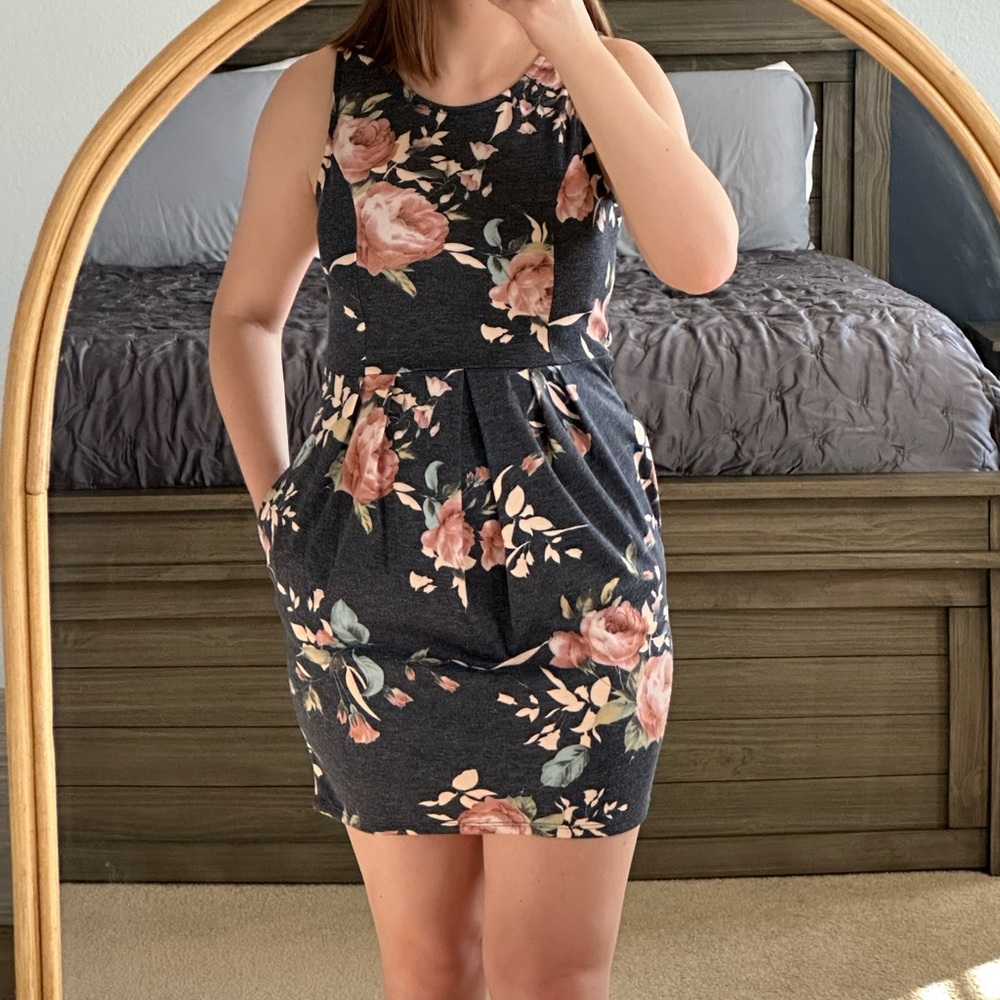 12pm by Mon Ami dress